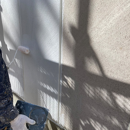 神戸市外壁補修・塗装